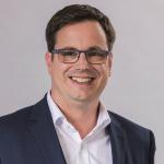 Studiengangsleiter Prof. Dr. Torsten Bölting - Professur für Sozialwissenschaften