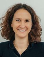 Ansprechpartnerin Annekathrin Wurz - Studienkoordination Hamburg