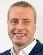 Prof. Dr.  Tobias Keller - Studiengangsleitung