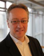Prof. Dr.  Michael Pannen - Studiengangsleitung "Accounting, Finance & Taxation"