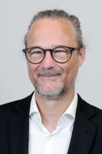 Studiengangsleiter Prof. Dr.-Ing. Heiko Gsell - Aareon Stiftungsprofessur für Wirtschaftsinformatik