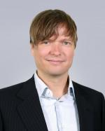 Prof. Dr.-Ing.  Philip Engelhardt - Studiengangsleitung