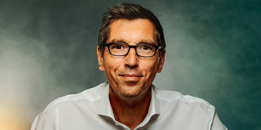 Matthias Schilling, Relationship-Manager am Standort Hamburg
