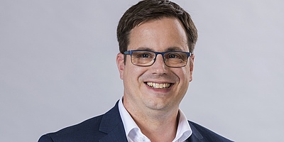 Prof. Dr. Torsten Bölting, Professur für Sozialwissenschaften, insb. Wohn- und Raumsoziologie