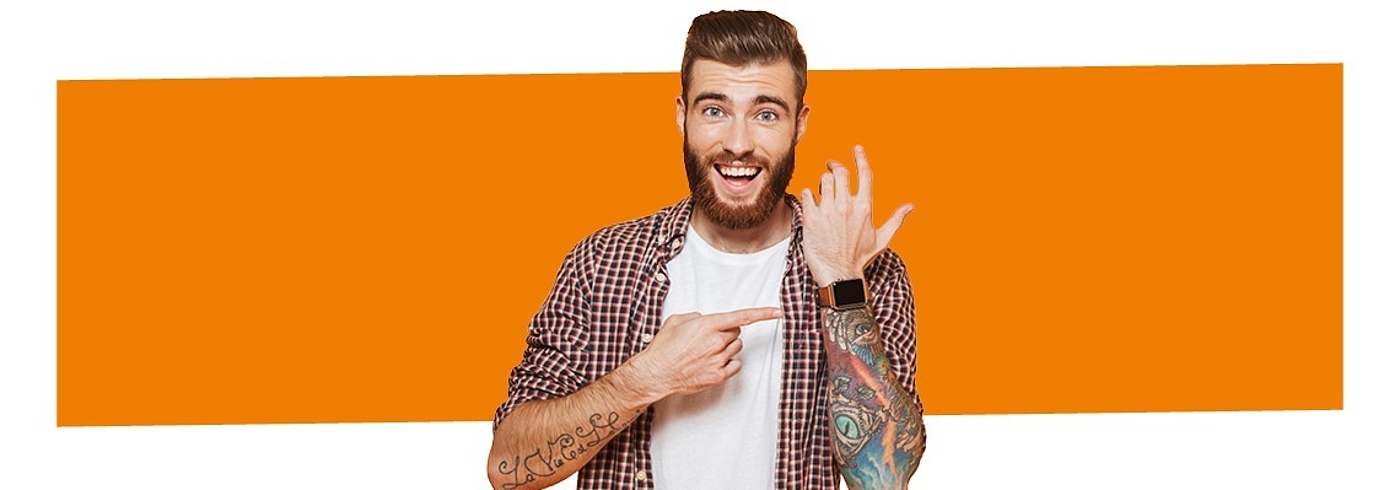 Nutze jetzt deine letzte Chance!