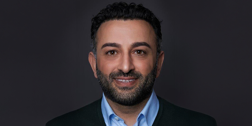 Prof. Dr. Alcay Kamis MRICS, Professor für Strategisches Management und Controlling