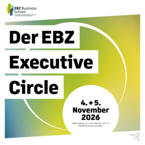 Programm Executive Circle FFM 2026 Programm Executive Circle FFM 2026
