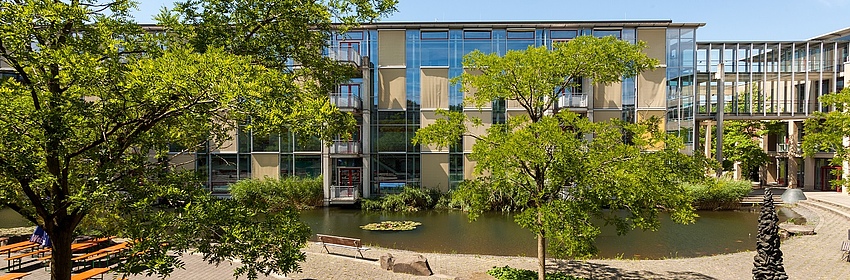 Campus Bochum