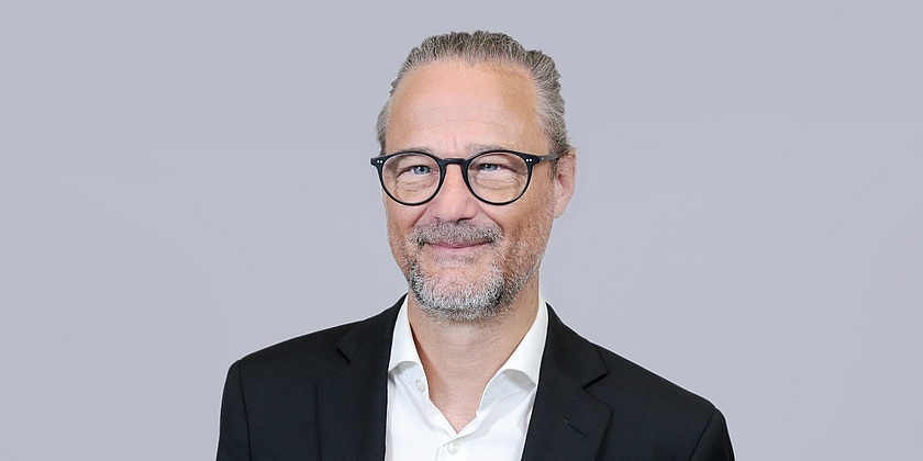 Prof. Dr. Heiko Gsell