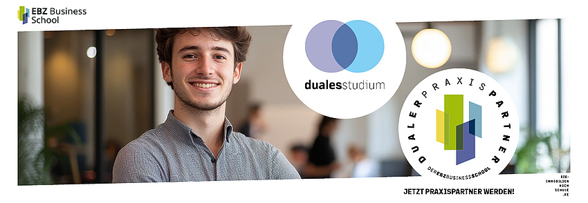 Duales Studium Praxispartner