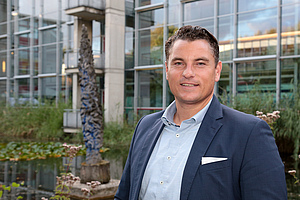 Prof. Dr. Christian Unsöld