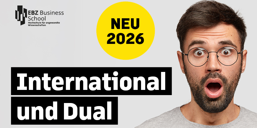 Neuheiten BS Dual und International