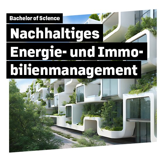 Studiengang Nachhaltiges Energie-und Immobilienmanagement
