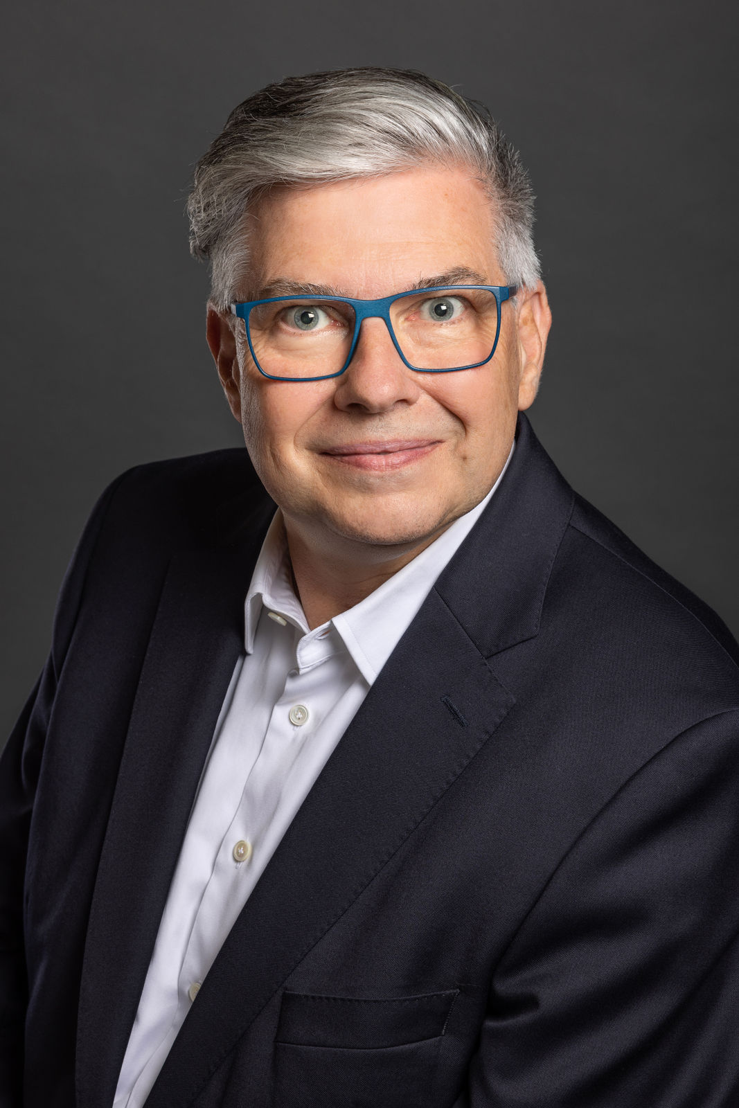 Porträt von Andreas Otto