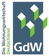 GdW Bundesverband deutscher Wohnungs- und Immobilienunternehmen e. V., Berlin