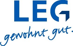 LEG Management GmbH c/o LEG Rechnungsservice
