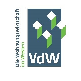 VdW Verband der Wohnungs- und Immobilienwirtschaft Rheinland Westfalen e. V., Düsseldorf