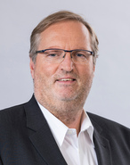 Günter Vornholz