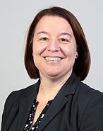 Stefanie Walter, M.A.