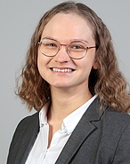 Hannah Drasnin