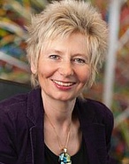 Diana Ewert, Regierungspräsidentin a. D.