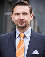 Prof. Dr. Daniel Kaltofen